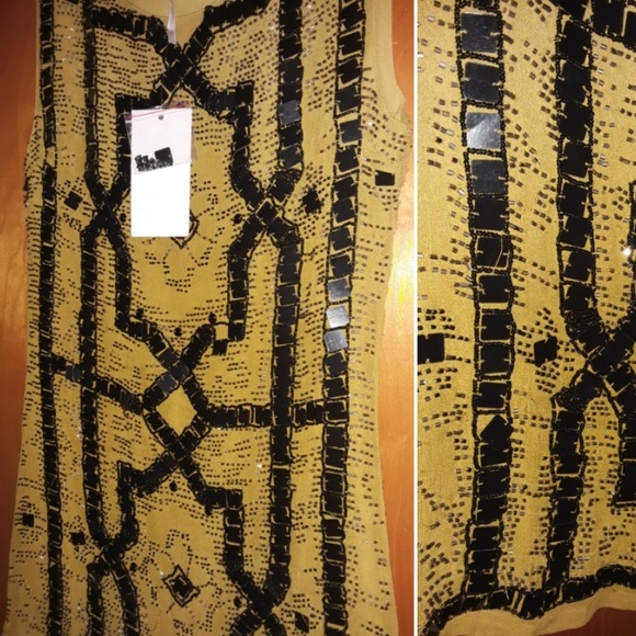 NWT Free People Speak Easy  Dress - Picture 3 of 4